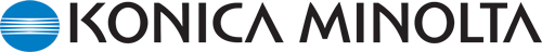 Konica Minolta Logo