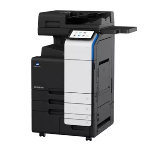 bizhub 360i