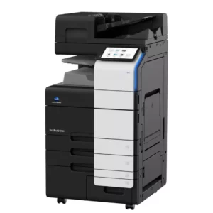 bizhub 450i