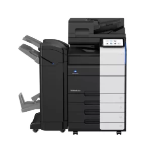 bizhub 550i