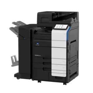bizhub 750i