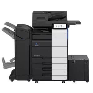 bizhub 650i
