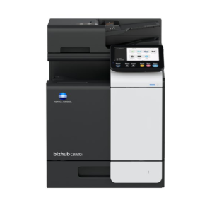 bizhub c3320i