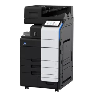 bizhub 451i