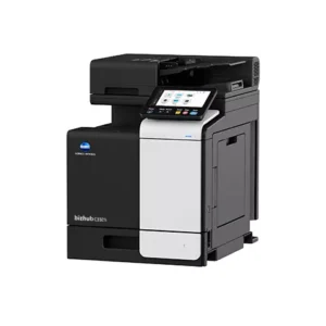 Konica Minolta bizhub C3321i | Regina - Saskatoon