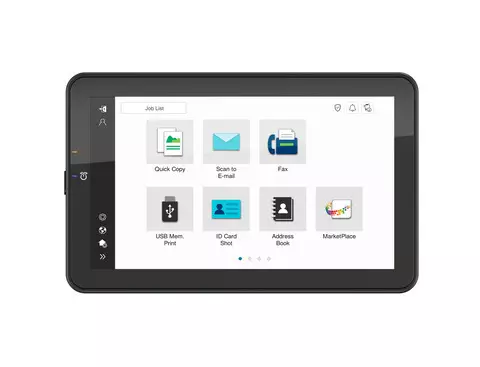 Bizhub C4051i / C3351i - Image 6