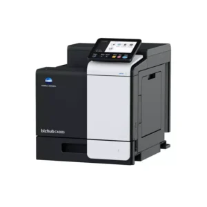 Konica Minolta bizhub C4000i | Regina - Saskatoon