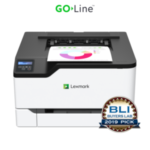 Lexmark C3326dw Regina - Saskatoon
