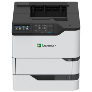 Lexmark MS822de Regina - Saskatoon