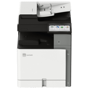 Lexmark MX953se Monochrome Multifunction Printer | Atlas Office Solutions