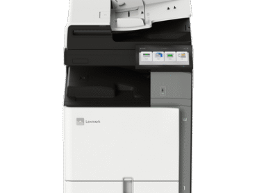 Lexmark MX953se Monochrome Multifunction Printer | Atlas Office Solutions