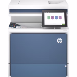 HP Color LaserJet Enterprise MFP 5800dn – Regina & Saskatoon | Atlas Office Solutions