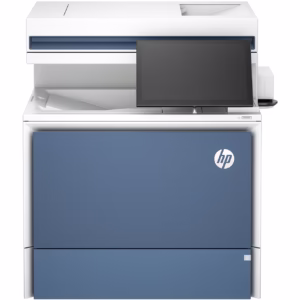 HP Color LaserJet Enterprise Flow MFP 5800zf – Regina & Saskatoon | Atlas Office Solutions