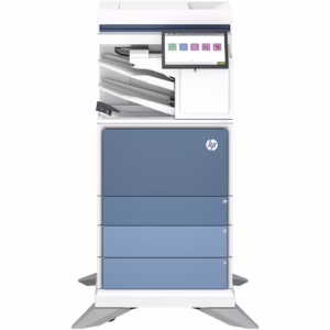 HP Color LaserJet Enterprise Flow MFP 6800zfsw – Regina & Saskatoon | Atlas Office Solutions