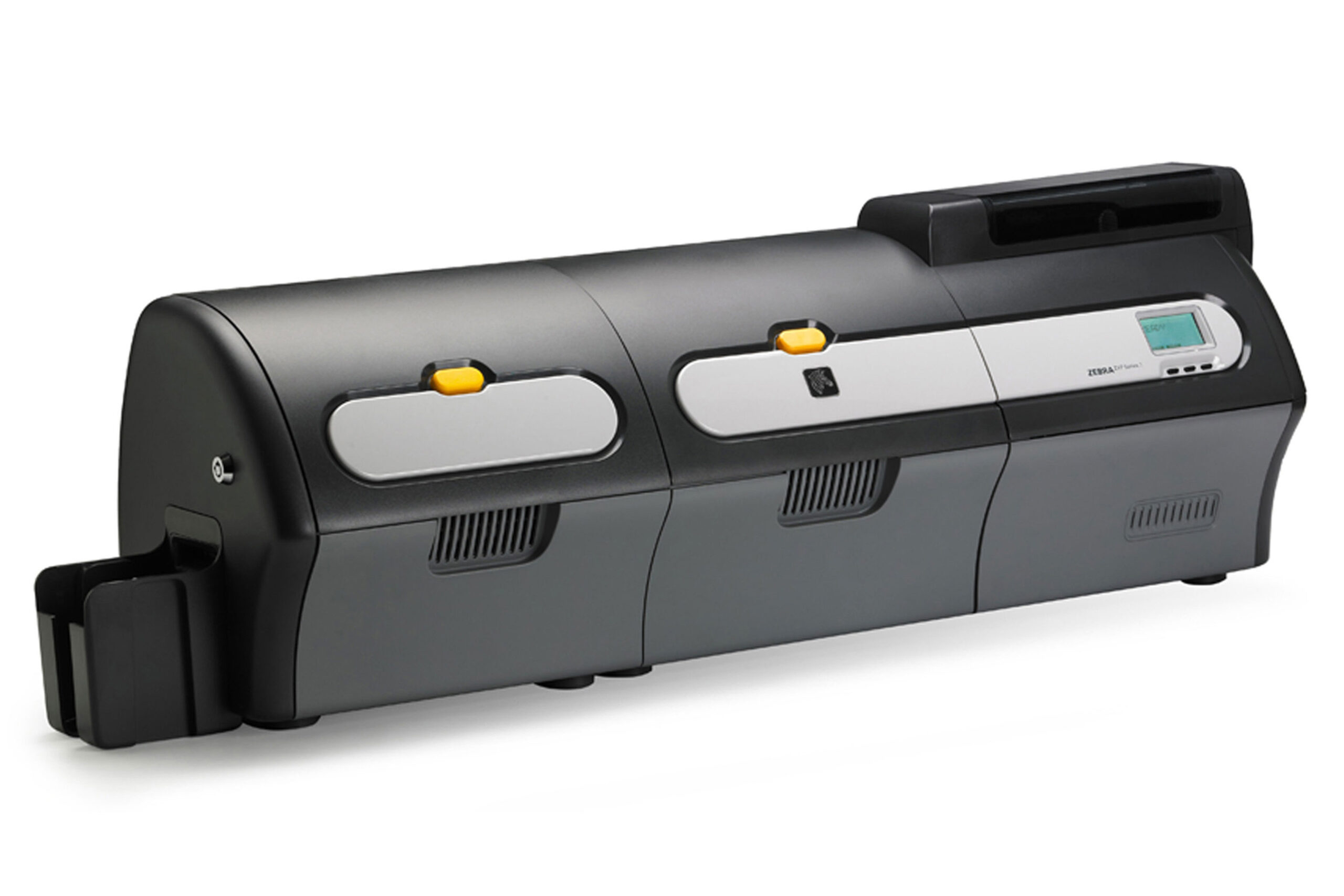 ZXP Series 7 with Laminator