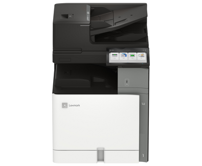 Lexmark CX961se Color Multifunction Printer | Regina & Saskatoon Saskatchewan