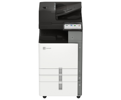 Lexmark CX963xse Color Multifunction Printer | Regina & Saskatoon Saskatchewan