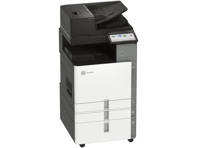 Lexmark CX963xse - Image 2